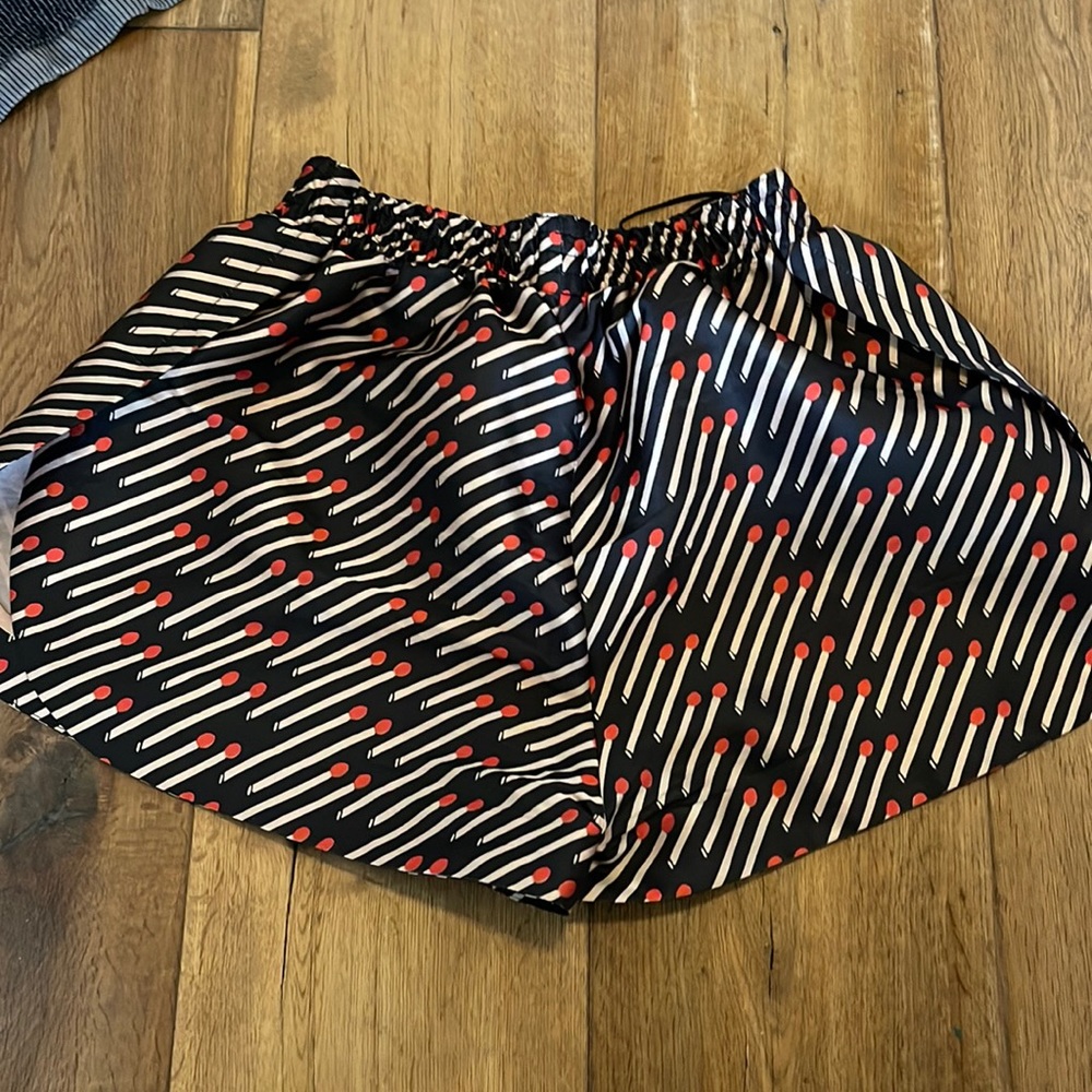 Stella McCartney shorts